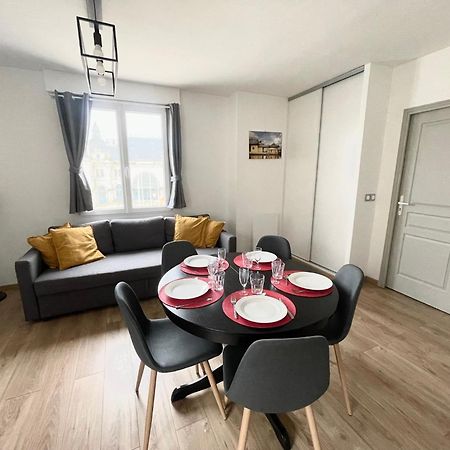 Appartement La Guignette Ла-Рошель Экстерьер фото