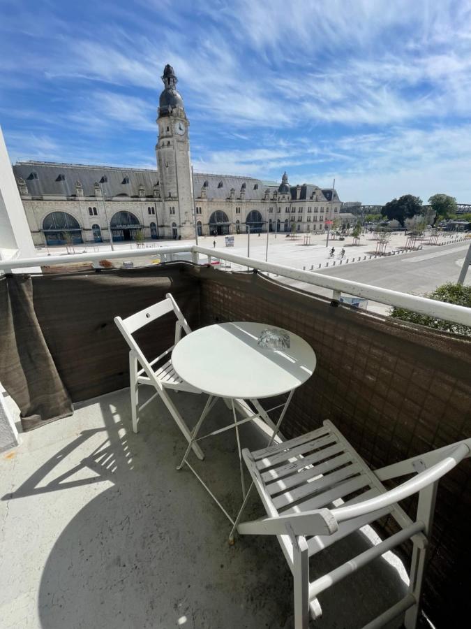 Appartement La Guignette Ла-Рошель Экстерьер фото
