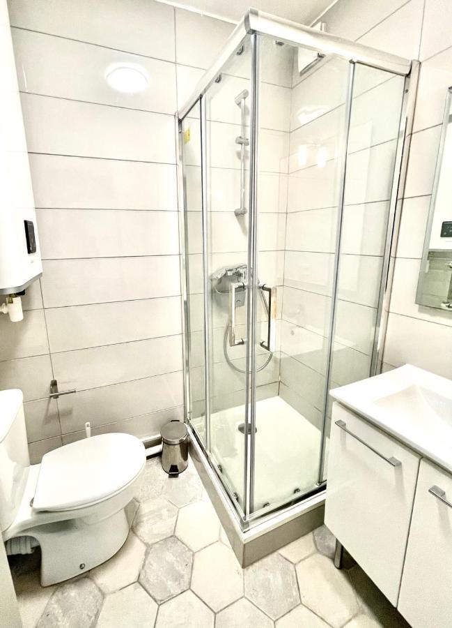 Appartement La Guignette Ла-Рошель Экстерьер фото