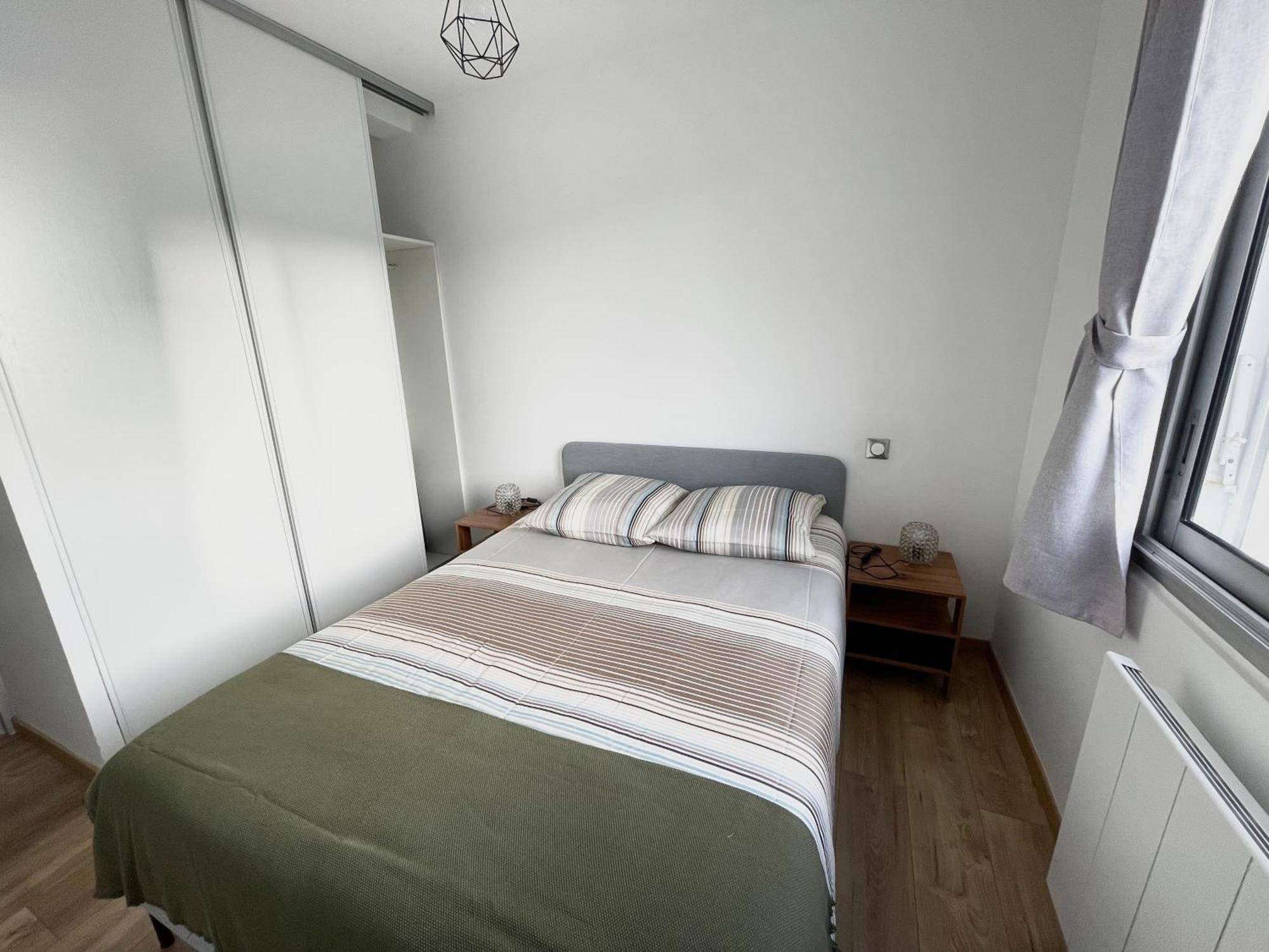 Appartement La Guignette Ла-Рошель Экстерьер фото