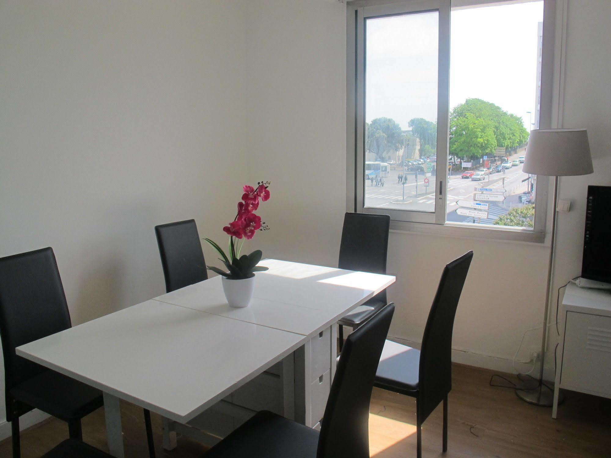 Appartement La Guignette Ла-Рошель Экстерьер фото