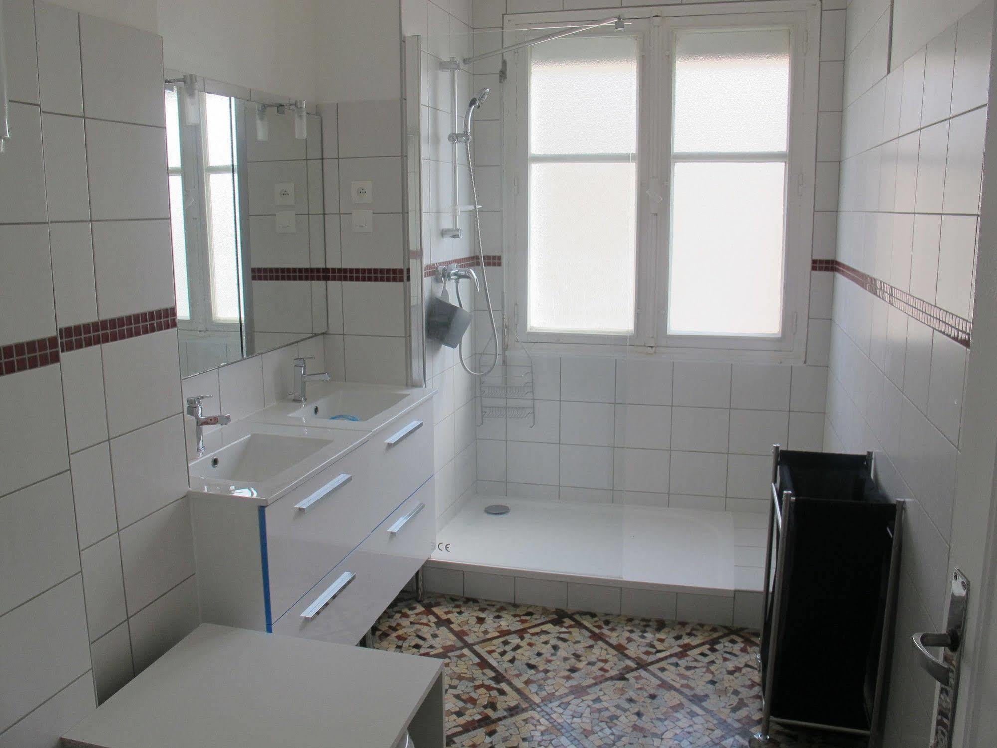 Appartement La Guignette Ла-Рошель Экстерьер фото