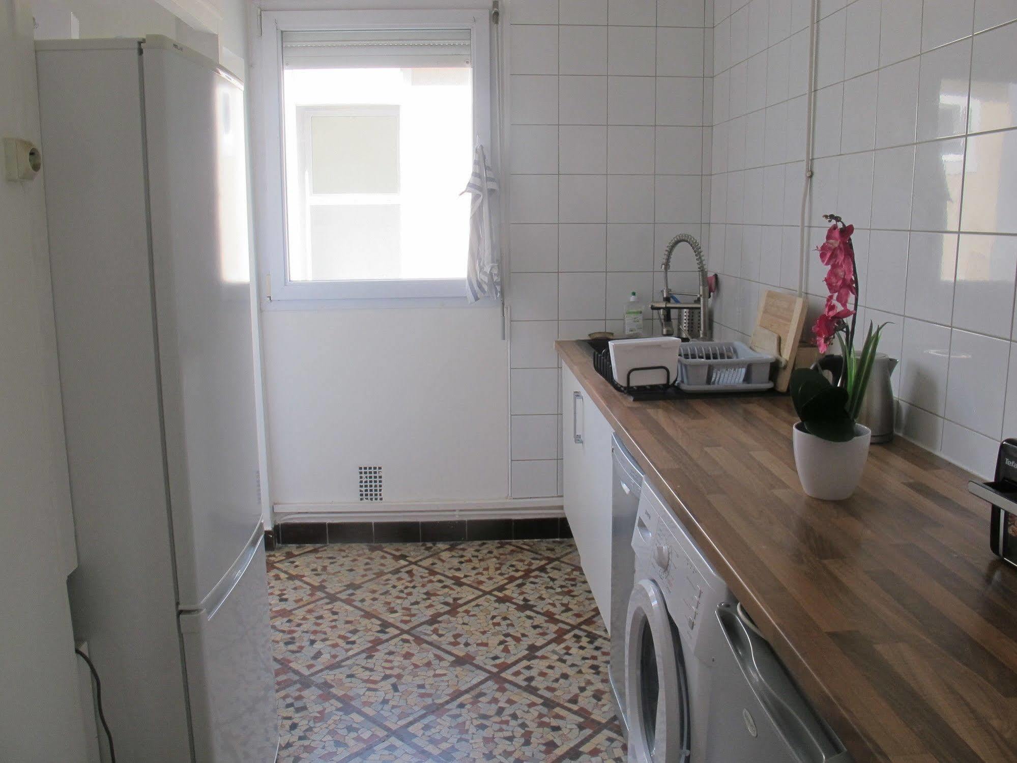 Appartement La Guignette Ла-Рошель Экстерьер фото